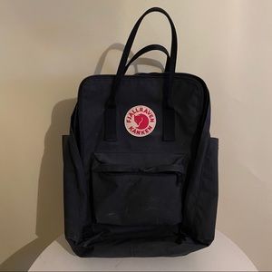 Fjallraven Kanken Laptop 15 Backpack